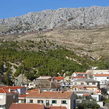 Appartement Apartment Duga *