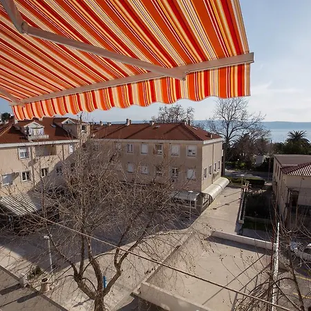 Apartment Duga