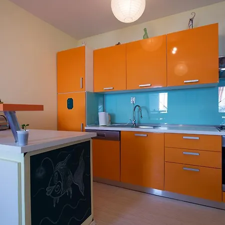 Appartement Apartment Duga Dugi Rat