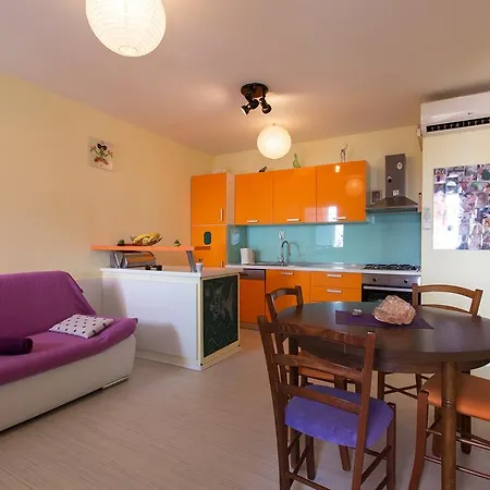 Appartement Apartment Duga