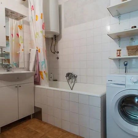 Apartment Duga