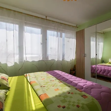 Apartment Duga Appartement *
