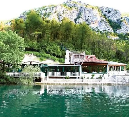 Appartement Apartment Duga Dugi Rat