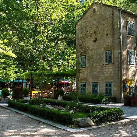 Apartment Duga Dugi Rat
