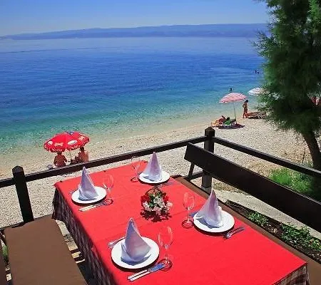 Appartement Apartment Duga *