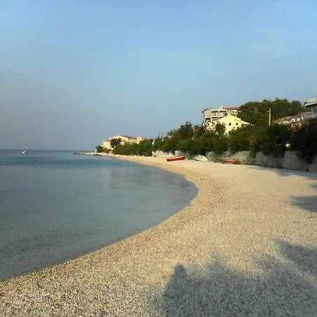 Appartement Apartment Duga *